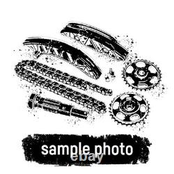 Febi Kit de Chaîne de Distribution Land Rover Jaguar 2,0 JDE40737 LR139320