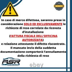 Filtres Kit D'Entretien + 0W30 7LT Total Jaguar Land Rover Discovery Range 2.0