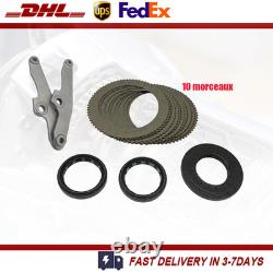 Fourche Forgée et Kit Embrayage Pour Boîte De Transfert Land Rover Defender L663
