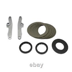 Fourche Forgée et Kit Embrayage Pour Boîte De Transfert Land Rover Defender L663