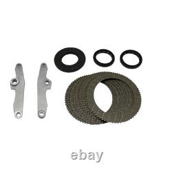 Fourche Forgée et Kit Embrayage Pour Boîte De Transfert Land Rover Defender L663