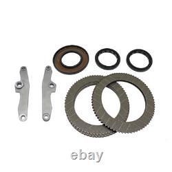 Fourche Forgée et Kit Embrayage Pour Boîte De Transfert Land Rover Defender L663