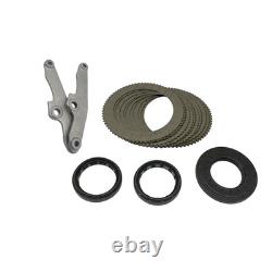 Fourche Forgée et Kit Embrayage Pour Boîte De Transfert Land Rover Defender L663