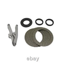 Fourche Forgée et Kit Embrayage Pour Boîte De Transfert Land Rover Defender L663