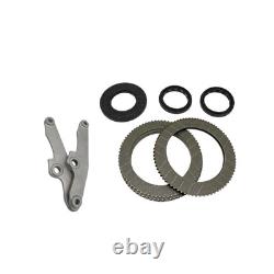 Fourche Forgée et Kit Embrayage Pour Boîte De Transfert Land Rover Defender L663