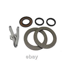 Fourche Forgée et Kit Embrayage Pour Boîte De Transfert Land Rover Defender L663