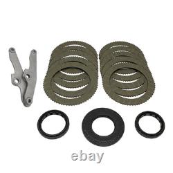 Fourche Forgée et Kit Embrayage Pour Boîte De Transfert Land Rover Defender L663