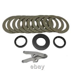 Fourche Forgée et Kit Embrayage Pour Boîte De Transfert Land Rover Defender L663