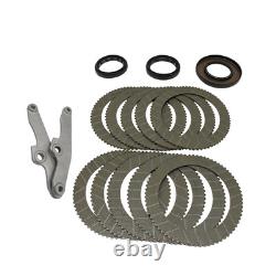 Fourche Forgée et Kit Embrayage Pour Boîte De Transfert Land Rover Defender L663