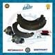 Frein Arrière Chaussure & Kit Cylindre Roue Pour Land Rover Série 2/3 Swb 88