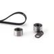Gates Kit De Distribution K015467xs Pour Land Rover Defender Suv (l316)