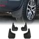 Garde-boue Noir Garde Garde-boue Kit Pour Land Rover Defender 90 110 L663 2020+