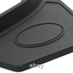 Garde-boue Noir Garde Garde-boue Kit Pour Land Rover Defender 90 110 L663 2020+