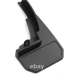 Garde-boue Noir Garde Garde-boue Kit Pour Land Rover Defender 90 110 L663 2020+