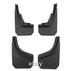 Garde-boue Noir Garde Garde-boue Kit Pour Land Rover Defender 90 110 L663 2020+