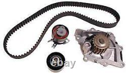 Genuine LAND ROVER FREELANDER 2.2 TD4 Timing Belt Water Pump Kit LR032527