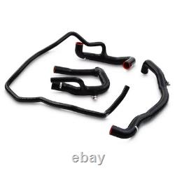 Gravity Kit 3pcs Tuyaux Silicone Radiateur Eau Pour Lr Defender 2.5 Td Td5 L316