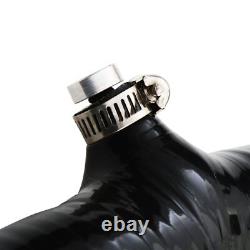 Gravity Kit 3pcs Tuyaux Silicone Radiateur Eau Pour Lr Defender 2.5 Td Td5 L316