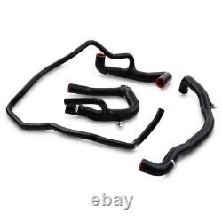 Gravity Kit 3pcs Tuyaux Silicone Radiateur Eau Pour Lr Defender 2.5 Td Td5 L316