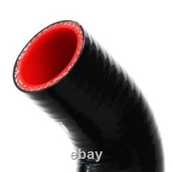 Gravity Kit 3pcs Tuyaux Silicone Radiateur Eau Pour Lr Defender 2.5 Td Td5 L316