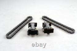 HEPU Kit de Chaîne de Distribution Convient pour BMW 5 7 X5 Land Rover Gamme