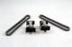 Hepu Kit De Chaîne De Distribution Convient Pour Bmw 5 7 X5 Land Rover Gamme