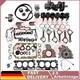 Hrc=50 Kit Vilebrequin Et Conversion Pour Land Rover Range Discovery 306dt 3.0l