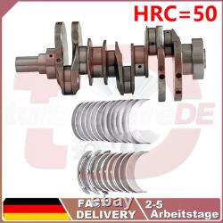 HRC=50 Kit vilebrequin et conversion pour Land Rover Range Discovery 306DT 3.0L