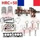 Hrc=50 Kit Vilebrequin Et Conversion Pour Land Rover Range Discovery 306dt 3.0l