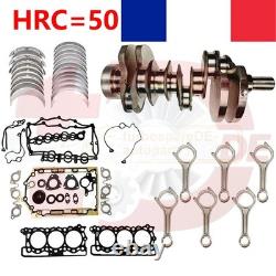 HRC=50 Kit vilebrequin et conversion pour Land Rover Range Discovery 306DT 3.0L