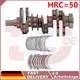 Hrc=50 Kit Vilebrequin Et Conversion Pour Land Rover Range Discovery 306dt 3.0l