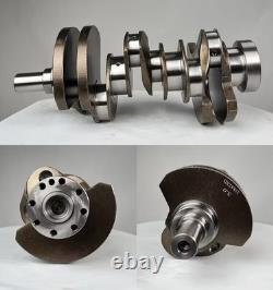 HRC=50 Kit vilebrequin et conversion pour Land Rover Range Discovery 306DT 3.0L HRC=50 Kit vilebrequin et conversion pour Land Rover Range Discovery 306DT 3.0L