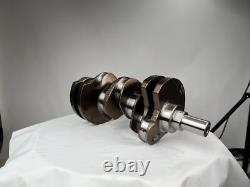 HRC=50 Kit vilebrequin et conversion pour Land Rover Range Discovery 306DT 3.0L