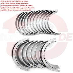 HRC=50 Kit vilebrequin et conversion pour Land Rover Range Discovery 306DT 3.0L