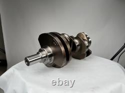 HRC=50 Kit vilebrequin et conversion pour Land Rover Range Discovery 306DT 3.0L