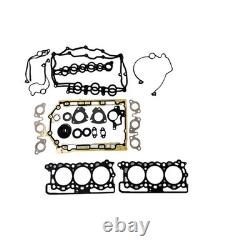 HRC=50 Kit vilebrequin et conversion pour Land Rover Range Discovery 306DT 3.0L