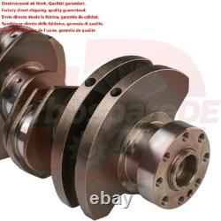 HRC=50 Kit vilebrequin et conversion pour Land Rover Range Discovery 306DT 3.0L