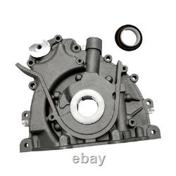 HRC=50 Kit vilebrequin et conversion pour Land Rover Range Discovery 306DT 3.0L