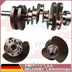 HRC=50 Kit vilebrequin et conversion pour Land Rover Range Discovery 306DT 3.0L