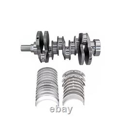 HRC=50 Kit vilebrequin et conversion pour Land Rover Range Discovery 306DT 3.0L