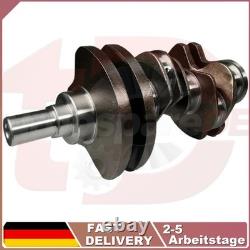 HRC=50 Kit vilebrequin et conversion pour Land Rover Range Discovery 306DT 3.0L