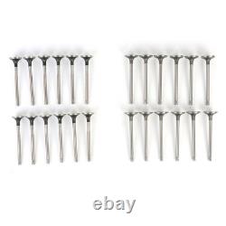 HRC=50 Kit vilebrequin et conversion pour Land Rover Range Discovery 306DT 3.0L