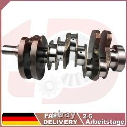 HRC=50 Kit vilebrequin et conversion pour Land Rover Range Discovery 306DT 3.0L