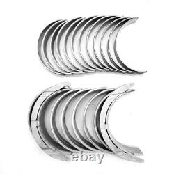 HRC=50 Kit vilebrequin et conversion pour Land Rover Range Discovery 306DT 3.0L