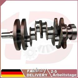 HRC=50 Kit vilebrequin et conversion pour Land Rover Range Discovery 306DT 3.0L