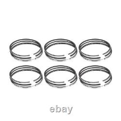 HRC=50 Kit vilebrequin et conversion pour Land Rover Range Discovery 306DT 3.0L