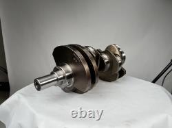 HRC=50 Kit vilebrequin et conversion pour Land Rover Range Discovery 306DT 3.0L HRC=50 Kit vilebrequin et conversion pour Land Rover Range Discovery 306DT 3.0L