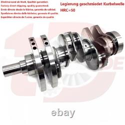 HRC=50 Kit vilebrequin et conversion pour Land Rover Range Discovery 306DT 3.0L