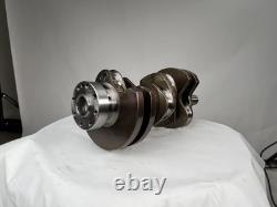 HRC=50 Kit vilebrequin et conversion pour Land Rover Range Discovery 306DT 3.0L