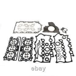 HRC=50 Kit vilebrequin et conversion pour Land Rover Range Discovery 306DT 3.0L